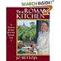 In a Roman Kitchen: Timeless Recipes from the Eternal City