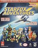 StarFox Adventures: Dinosaur Planet: Prima`s Official Strategy Guide