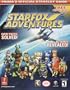 StarFox Adventures: Dinosaur Planet: Prima's Official Strategy Guide