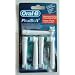 Braun EB 17-4+1 Ersatzzahnbürsten 5 Stück im Sparpack Flexisoft für Braun Oral-B Elektrozahnbürsten (Aktionspack)