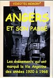 Revue Arcadès  / Angers et son passé