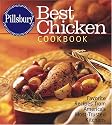 Pillsbury Best Chicken Cookbook: Favorite Recipes from America's Most-Trusted Kitchens