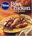 Book Pillsbury Best Chicken Cookbook: Favorite Recipes from America's Most-Trusted Kitchens