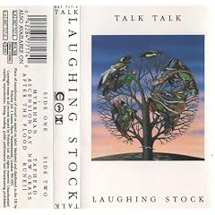 Laughing Stock [CASSETTE]