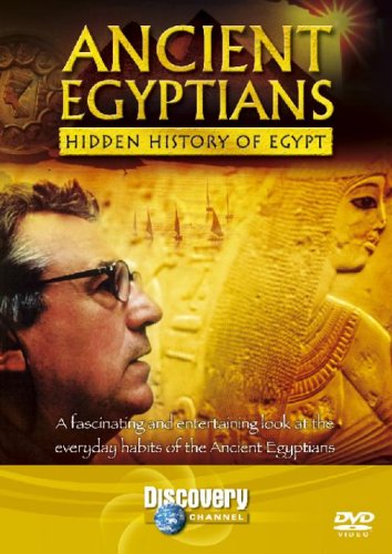 ANCIENT EGYPTIANS : HIDDEN HIS