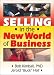 Books : Selling in the New World of Business