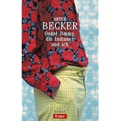 Onkel Jimmy, die Indianer und ich