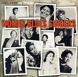 Men Are Like Street Cars: Women Blues Singers 1928-1969