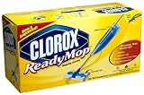 Clorox ReadyMop, Starter Kit, 1 Kit