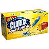 Clorox ReadyMop, Starter Kit, 1 Kit