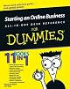 Starting an Online Business All-in-One Desk Reference For Dummies (For Dummies (Computer/Tech))