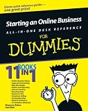 Starting an Online Business All-in-One Desk Reference For Dummies (For Dummies (Computer/Tech))
