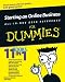 Starting an Online Business All-in-One Desk Reference for Dummies