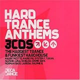 Hard Trance Anthems: the Hardest Trance & Funkiest Hardhouse