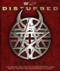 CD-Charts  Music : Believe