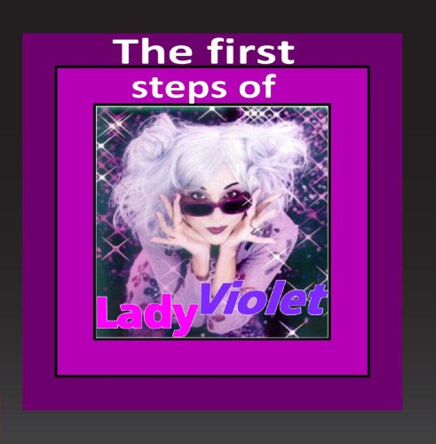 Lady Violet - Inside to Outside (radio edit) Lyrics - Zortam Music