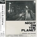 NIGHT ON THE PLANET