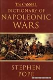 The Cassell dictionary of the Napoleonic Wars