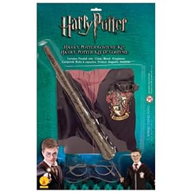 Harry Potter & The Half-Blood Prince Harry Potter Kit - Accessories & Makeup