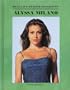 Alyssa Milano (Real-Life Reader Biography)