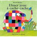 Elmer joue � cache-cache