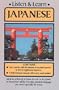 Listen & Learn Japanese (Dover's Listen and Learn Series)