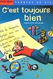 C'est toujours bien