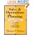 Sales & Operations Planning -- The How-To Handbook