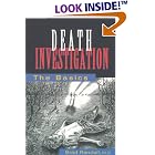 Death Investigation: The Basics by  Brad Randall