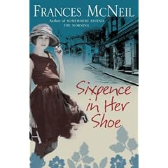 Sixpence In Her Shoe