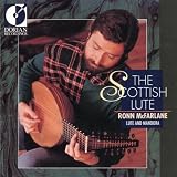 The Straloch Lute Book: Its a wonder to see