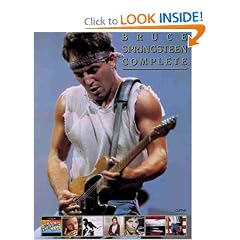 Bruce Springsteen Complete