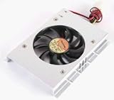 Thermaltake A2376 - Hard drive cooler