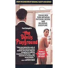 The Devil's Playground [VHS]