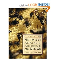 Book cover for share_ebook Network Analysis Architecture and Design Second Edition The Morgan Kaufmann Series in Networking