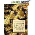 Click here to buy Network Analysis, Architecture and Design, Second Edition (The... by  James D. McCabe.