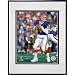 Photo File Buffalo Bills Jim Kelly Action Framed Photo