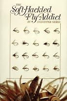 The Soft-hackled Fly Addict