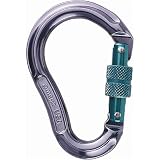 Omega Pacific Jake Screw-Lok HMS Carabiner