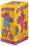 Revue Warner Vision France  / Coffret Mon petit poney 3 VHS - Vol.3 : Les Poneys aquatiques / Le Château dans les nuages / Nos amis les fantômes