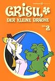 Eigenschaften Alive - Vertrieb und Marketing/DVD  / Grisu, der kleine Drache, Vol. 2