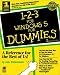 1-2-3 for Windows 5 for Dummies