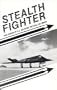 Stealth Fighter [VHS]