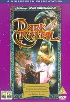 Dark Crystal [1982]