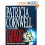 Food to Die for: Secrets from Kay Scarpetta's Kitchen