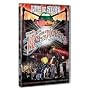 The War Of The Worlds Live