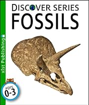 Fossils (Discover Series)