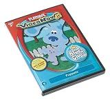 Videonow Jr. Personal Video Disc: Blues Clues #3