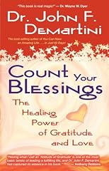 Count Your Blessings