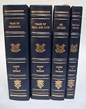 Memoirs of Harry S. Truman 4 Volumes